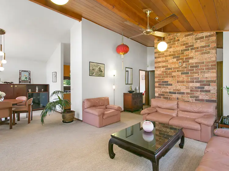 Fourth view of Homely house listing, 14 Eden Drive, Asquith NSW 2077