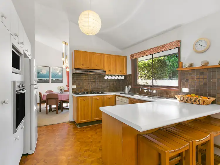 Fifth view of Homely house listing, 14 Eden Drive, Asquith NSW 2077