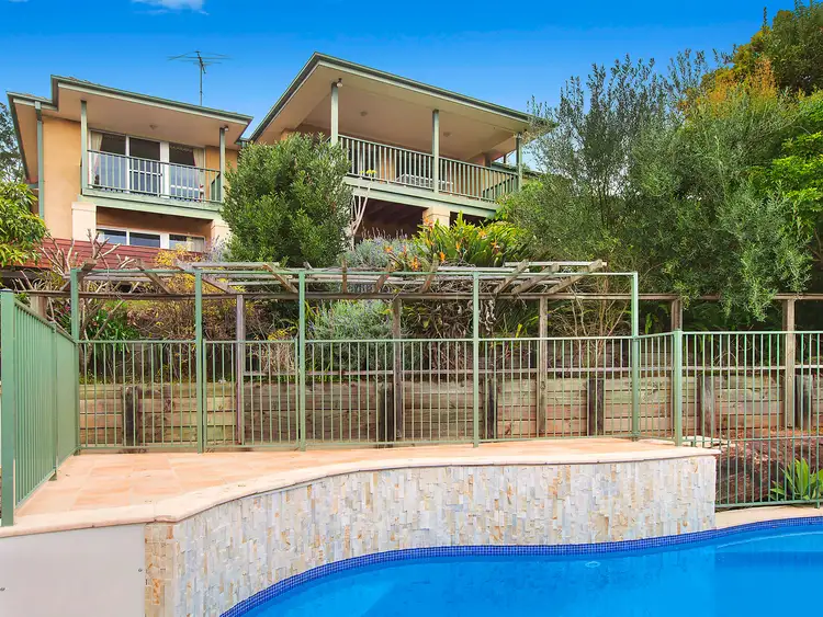 15 Janita Crescent, Mount Colah NSW 2079
