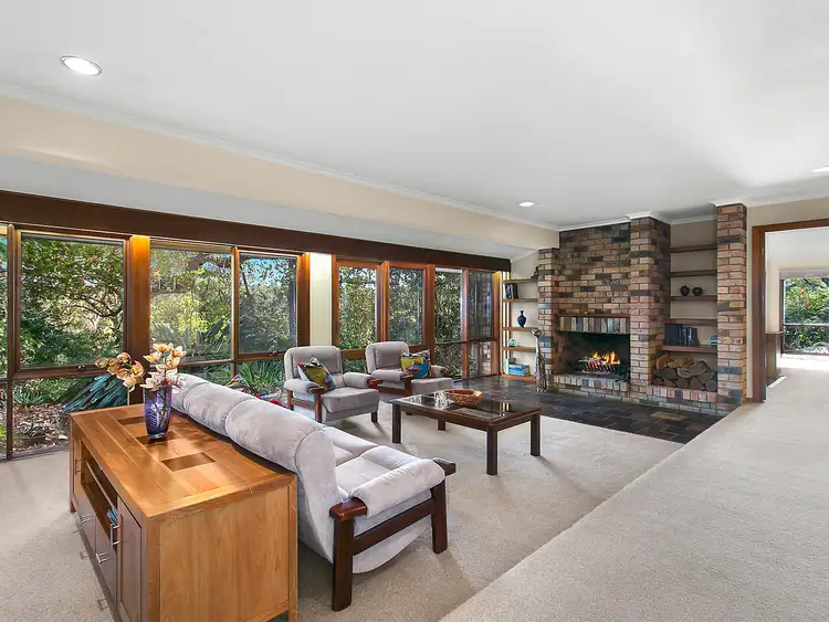 12 Excalibur Close, Mount Colah NSW 2079