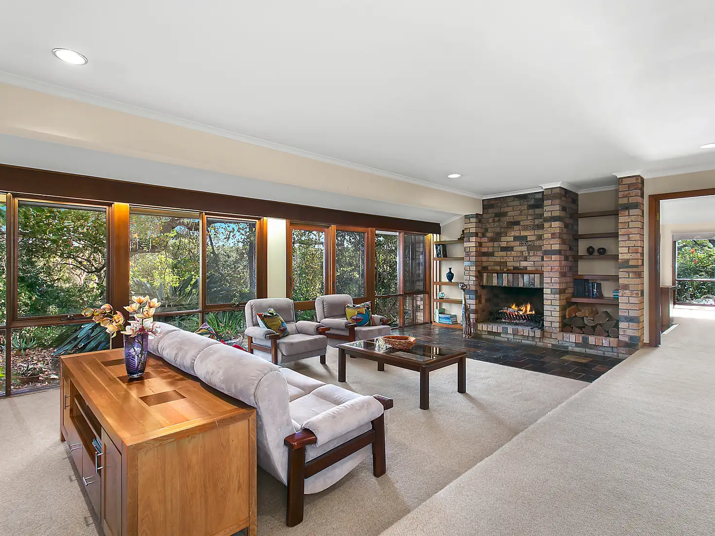 Main view of Homely house listing, 12 Excalibur Close, Mount Colah NSW 2079
