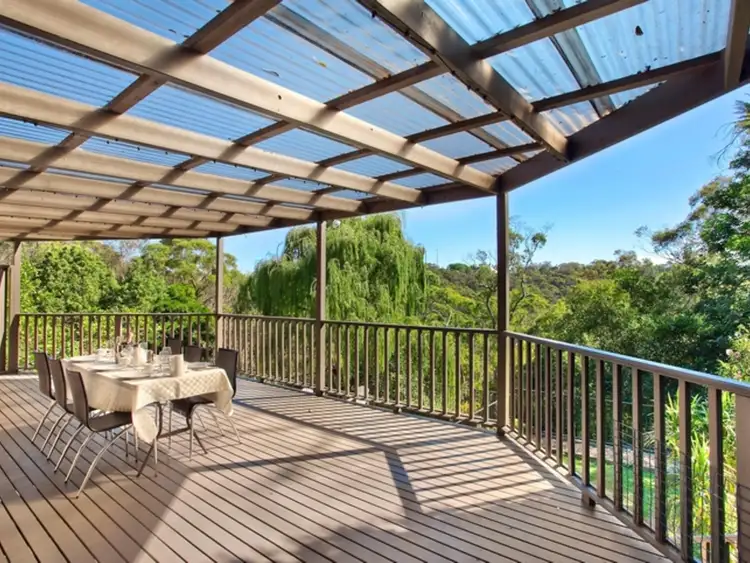 2 Narraburra Close, Mount Colah NSW 2079