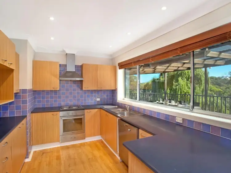 Second view of Homely house listing, 2 Narraburra Close, Mount Colah NSW 2079