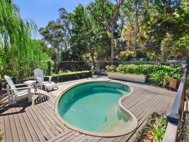 Third view of Homely house listing, 2 Narraburra Close, Mount Colah NSW 2079