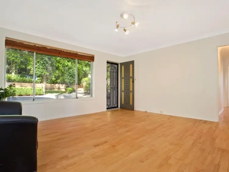 Fourth view of Homely house listing, 2 Narraburra Close, Mount Colah NSW 2079