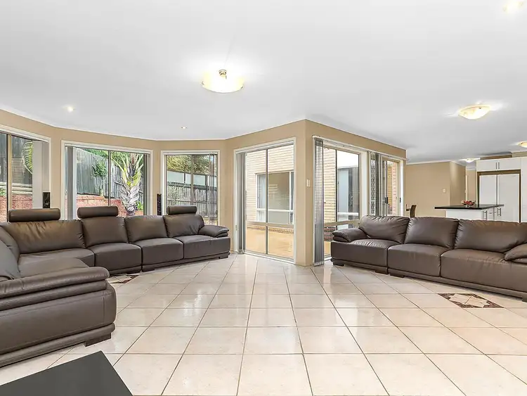Fifth view of Homely house listing, 3/17 Brisbane Avenue, Mount Kuring-gai NSW 2080