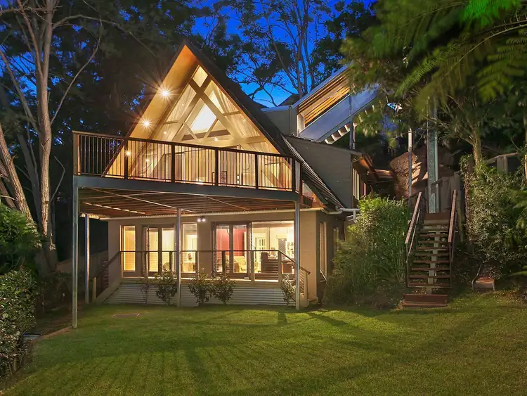 20A Amaroo Avenue, Mount Colah NSW 2079