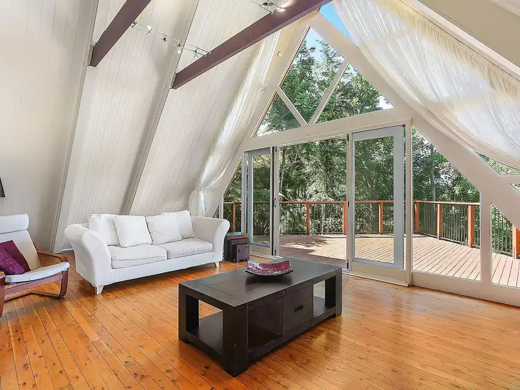 Second view of Homely house listing, 20A Amaroo Avenue, Mount Colah NSW 2079