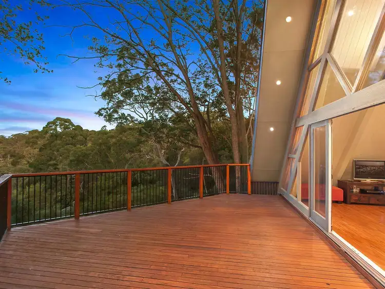 Third view of Homely house listing, 20A Amaroo Avenue, Mount Colah NSW 2079