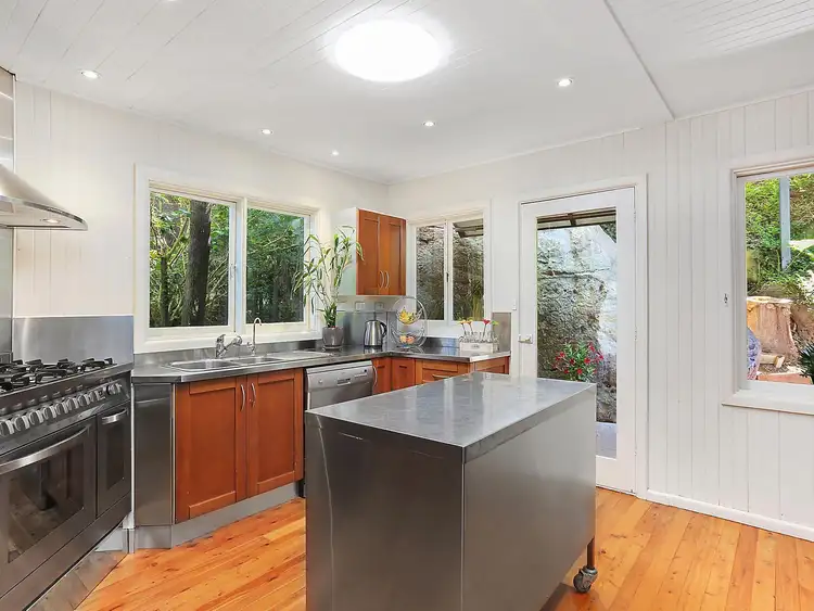 Fourth view of Homely house listing, 20A Amaroo Avenue, Mount Colah NSW 2079