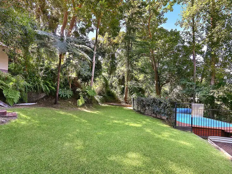 Fifth view of Homely house listing, 20A Amaroo Avenue, Mount Colah NSW 2079