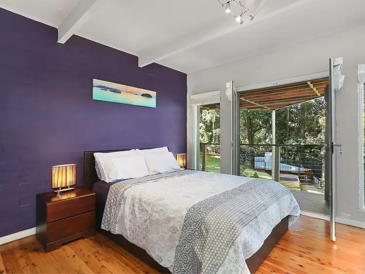 Sixth view of Homely house listing, 20A Amaroo Avenue, Mount Colah NSW 2079