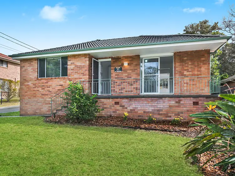 29 Neridah Avenue, Mount Colah NSW 2079