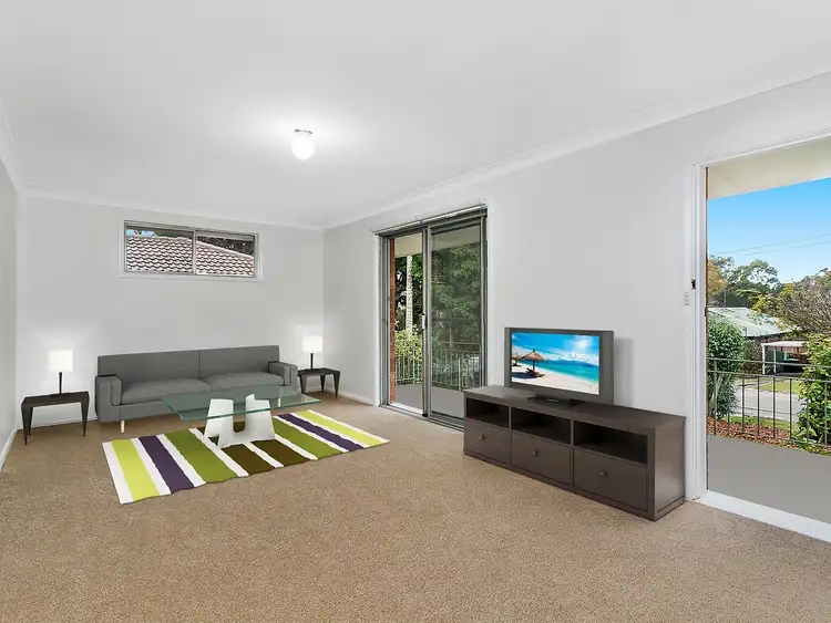 Second view of Homely house listing, 29 Neridah Avenue, Mount Colah NSW 2079