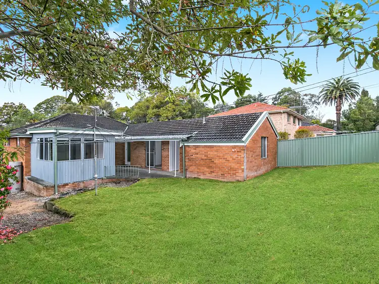 Fourth view of Homely house listing, 29 Neridah Avenue, Mount Colah NSW 2079