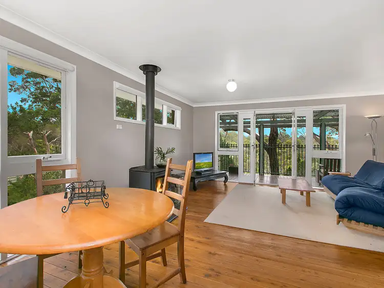 Second view of Homely house listing, 20 Landra Avenue, Mount Colah NSW 2079