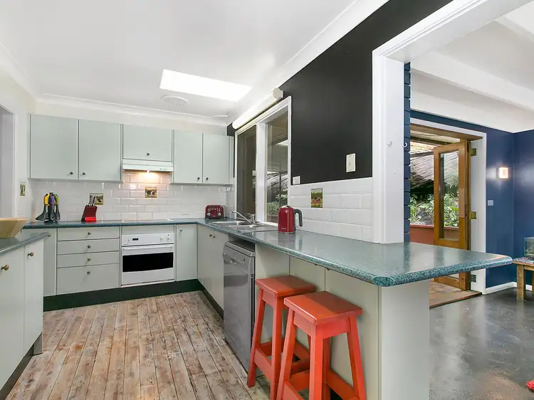 Third view of Homely house listing, 20 Landra Avenue, Mount Colah NSW 2079