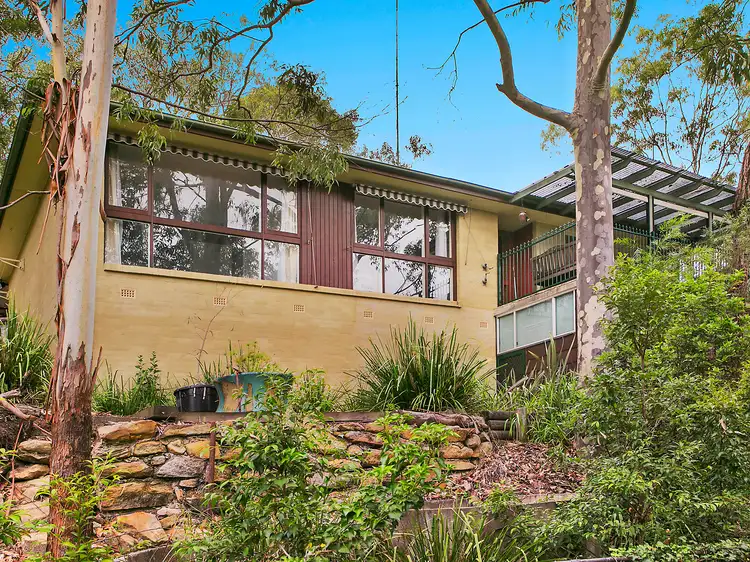 Fourth view of Homely house listing, 20 Landra Avenue, Mount Colah NSW 2079