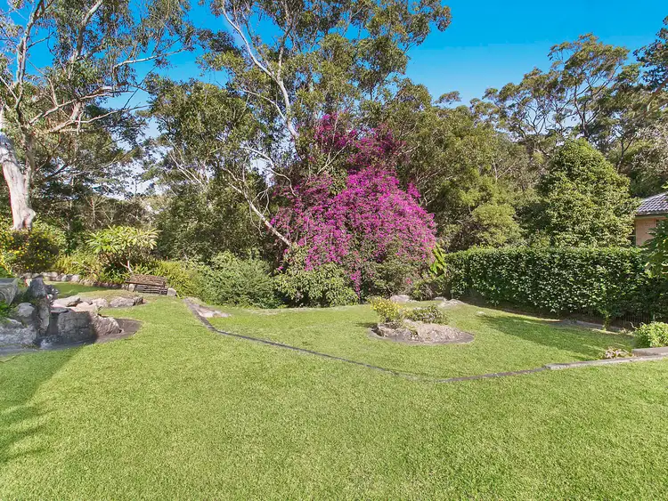 Third view of Homely house listing, 50 Baldwin Avenue, Asquith NSW 2077