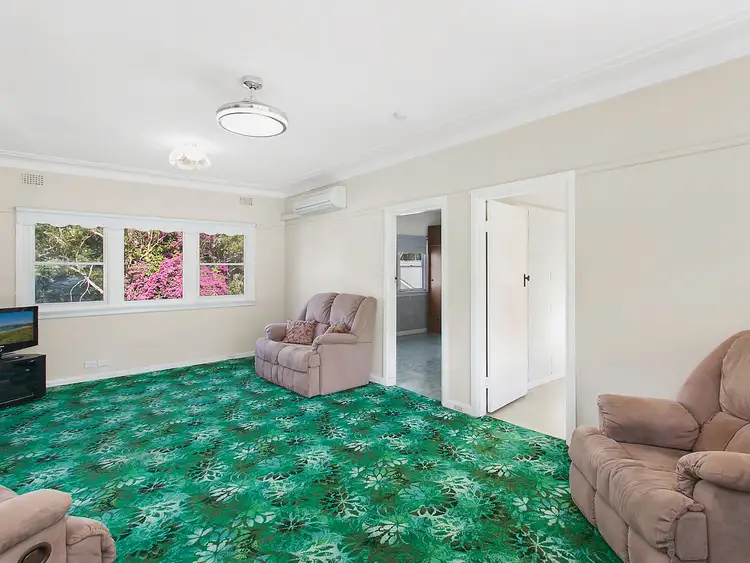 Fourth view of Homely house listing, 50 Baldwin Avenue, Asquith NSW 2077