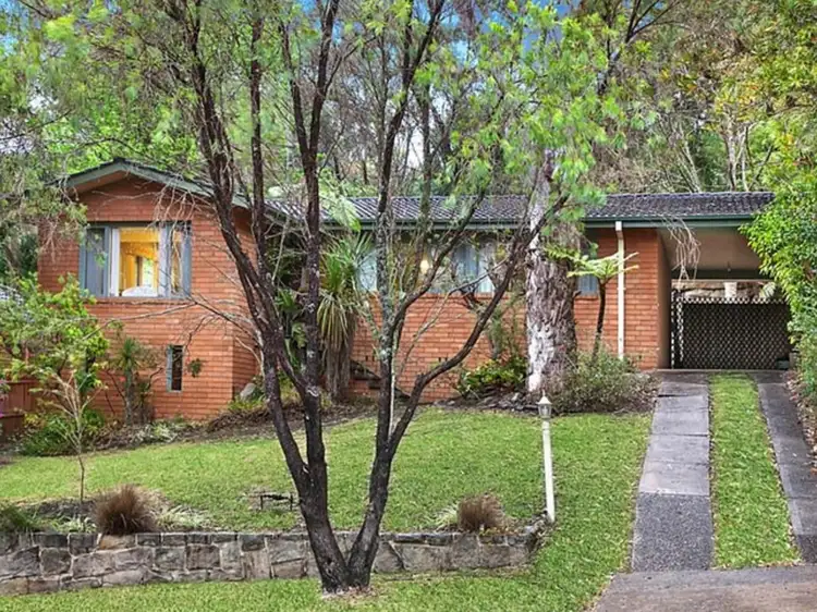 38 Stokes Avenue, Asquith NSW 2077