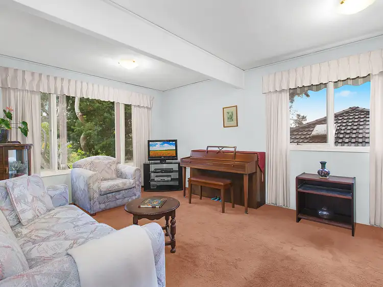 Second view of Homely house listing, 38 Stokes Avenue, Asquith NSW 2077