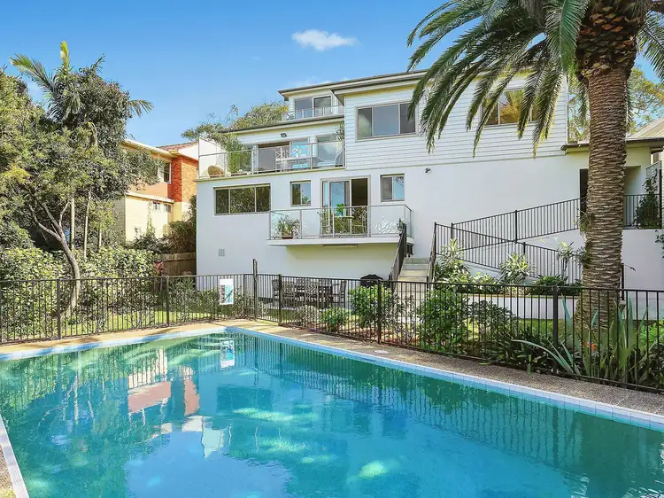 Second view of Homely house listing, 9 Marinella Street, Manly Vale NSW 2093
