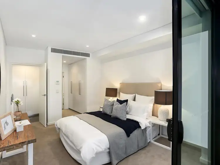 Sixth view of Homely apartment listing, 107/710 Military Road, Mosman NSW 2088