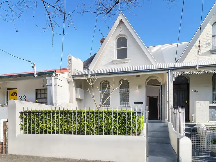 31 Hansard Street, Zetland NSW 2017