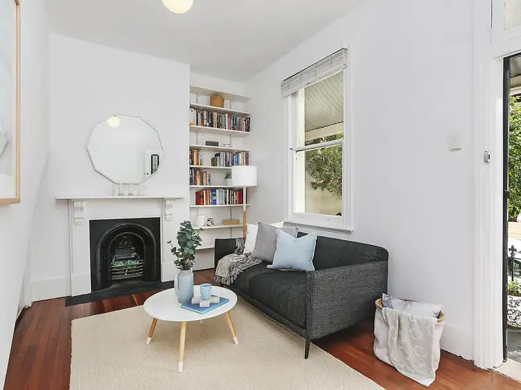 Third view of Homely house listing, 14 Baldwin Street, Erskineville NSW 2043