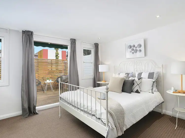 Fourth view of Homely house listing, 14 Baldwin Street, Erskineville NSW 2043