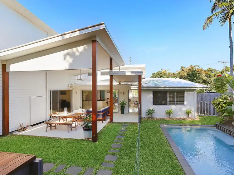 10 Wyona Drive, Noosa Heads QLD 4567