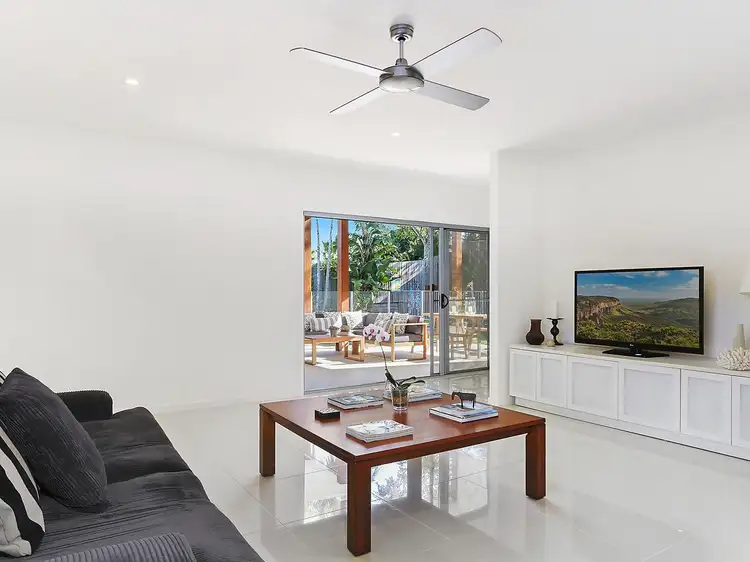 Fourth view of Homely house listing, 10 Wyona Drive, Noosa Heads QLD 4567