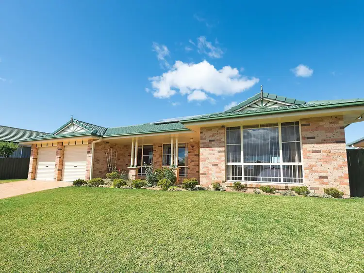 Second view of Homely house listing, 41 Marbuk Avenue, Port Macquarie NSW 2444