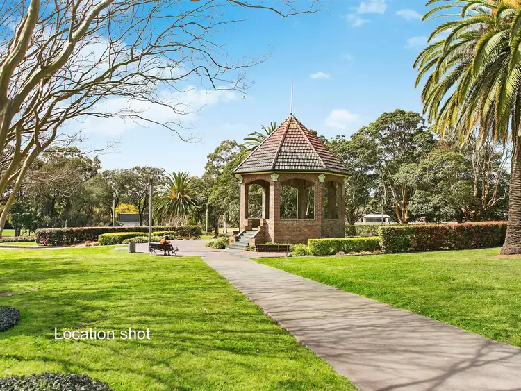 Sixth view of Homely apartment listing, 608E/5 Pope Street, Ryde NSW 2112