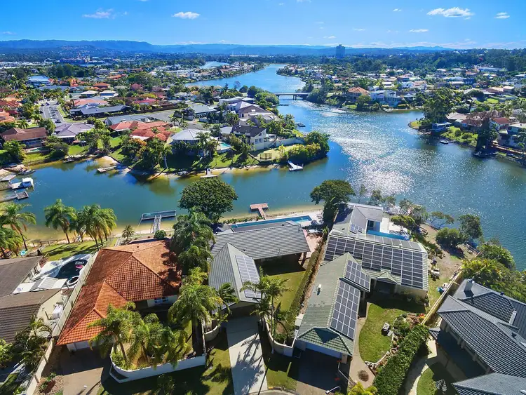 Third view of Homely house listing, 20 Selkirk Avenue, Benowa Waters QLD 4217