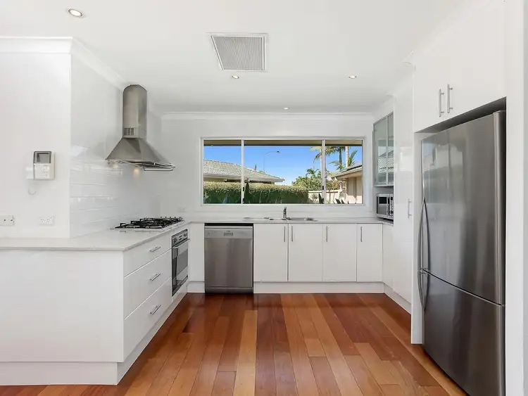 Fifth view of Homely house listing, 20 Selkirk Avenue, Benowa Waters QLD 4217