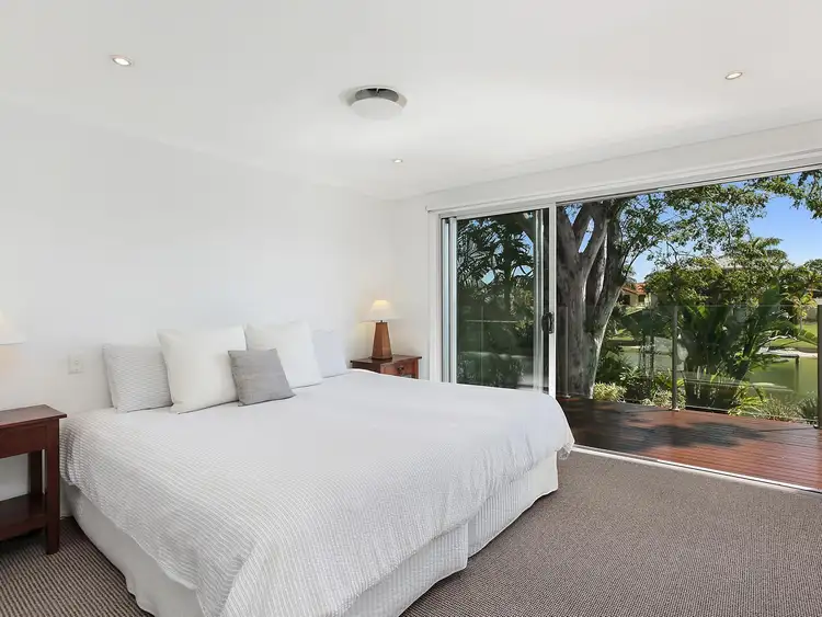 Sixth view of Homely house listing, 20 Selkirk Avenue, Benowa Waters QLD 4217