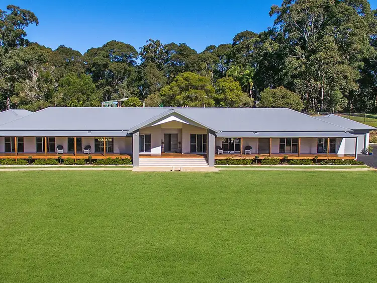 Main view of Homely rural property listing, 692 The Ridgeway Road, Matcham NSW 2250
