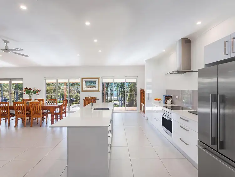 Second view of Homely rural property listing, 692 The Ridgeway Road, Matcham NSW 2250