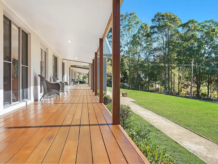 Fourth view of Homely rural property listing, 692 The Ridgeway Road, Matcham NSW 2250