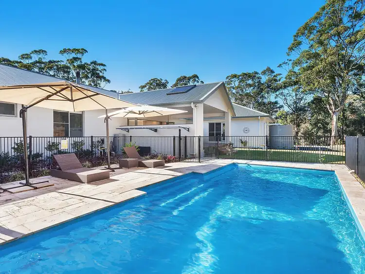 Sixth view of Homely rural property listing, 692 The Ridgeway Road, Matcham NSW 2250