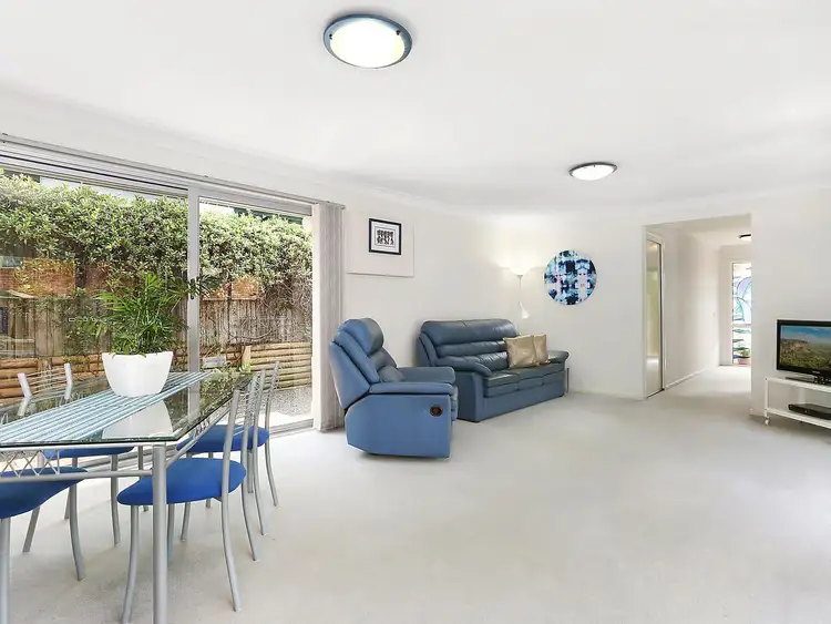 Second view of Homely house listing, 28 Silverleaf Row, Menai NSW 2234
