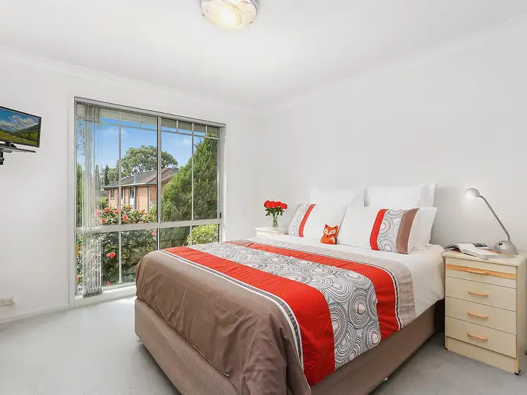 Fourth view of Homely house listing, 28 Silverleaf Row, Menai NSW 2234