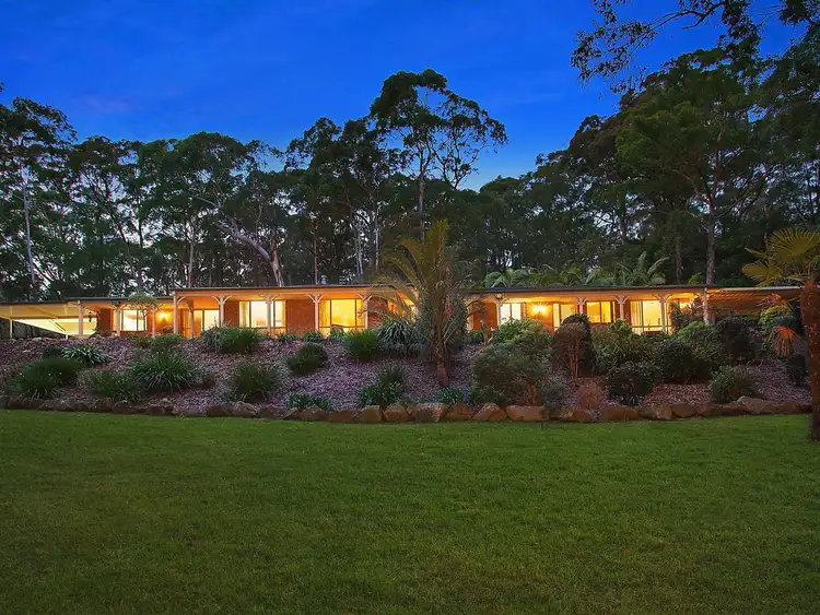 Main view of Homely rural property listing, 15 Mackillop Road, Kincumber South NSW 2251