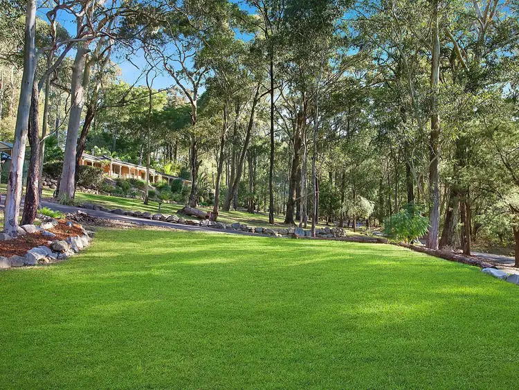 Third view of Homely rural property listing, 15 Mackillop Road, Kincumber South NSW 2251