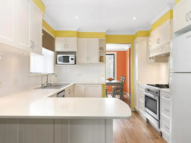 Third view of Homely house listing, 7 Eunoe Street, Katoomba NSW 2780