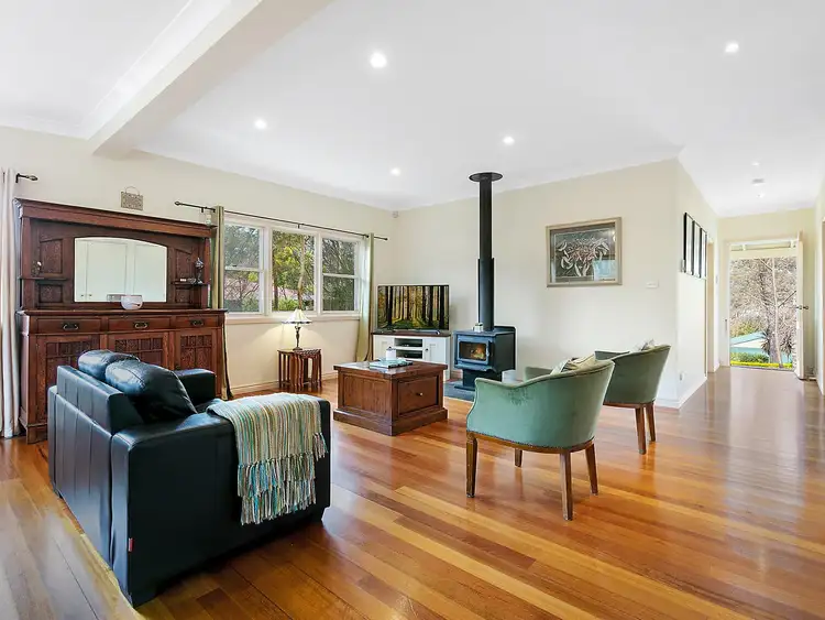 Second view of Homely house listing, 4 Fairlop Road, Medlow Bath NSW 2780