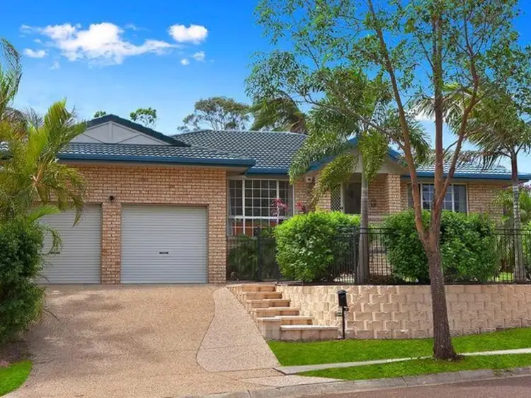 36 Marwood Street, Belmont QLD 4153