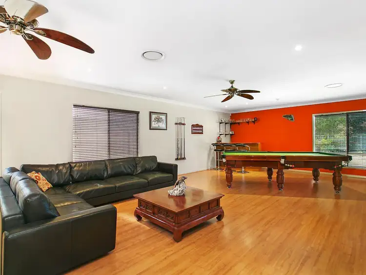 Third view of Homely house listing, 8 Aqua Court, Wakerley QLD 4154